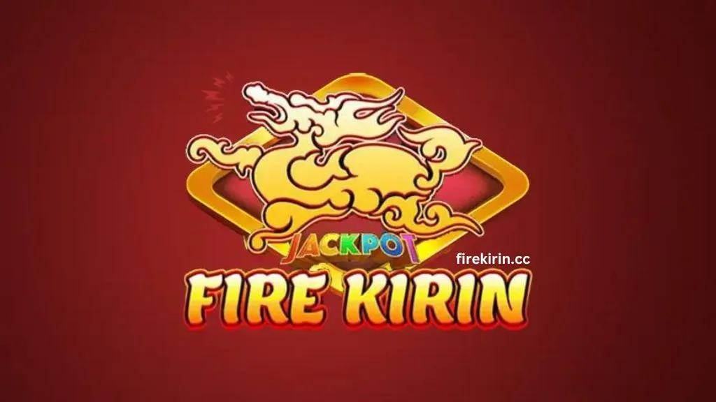 What is fire kirin apk